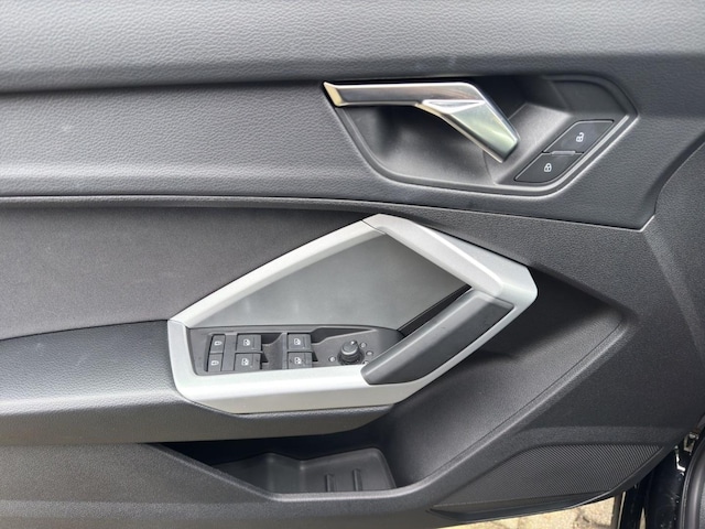 Audi Q3 35 TFSI Sportback