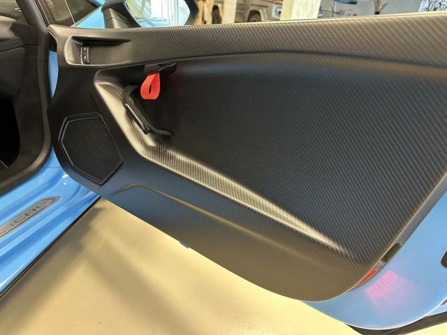 Lamborghini Huracan n STO Carbon Lifting 20" Sportsitze