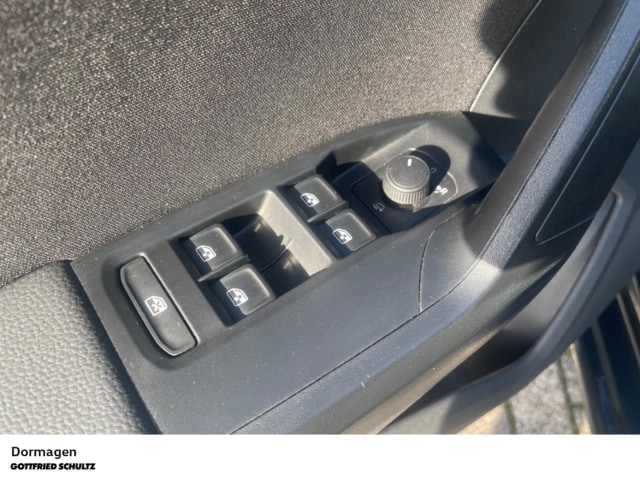 Seat Ibiza 1.0 TSI DSG FR-lijn