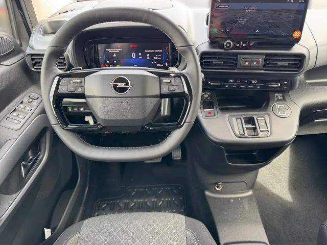 Opel Combo GS-Line Grand Sport