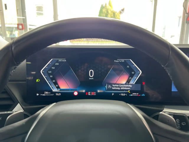 BMW 318 318d Touring