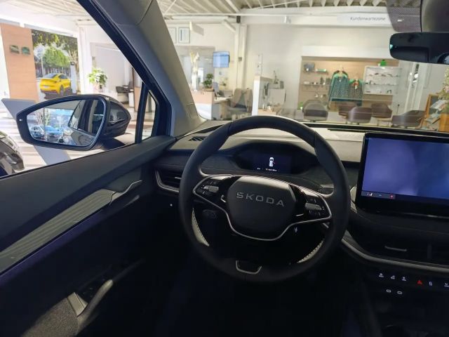 Skoda Elroq 50 Tour