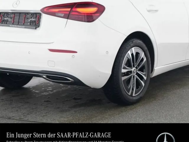 Mercedes-Benz A 180 Progressive