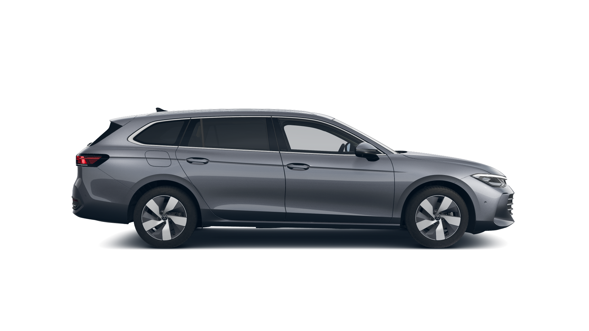 Volkswagen Passat 2.0 TDI Business DSG Variant