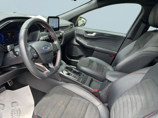 Ford Kuga Plug in Hybrid ST Line X