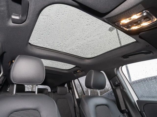 Mercedes-Benz EQB 250 Progressive