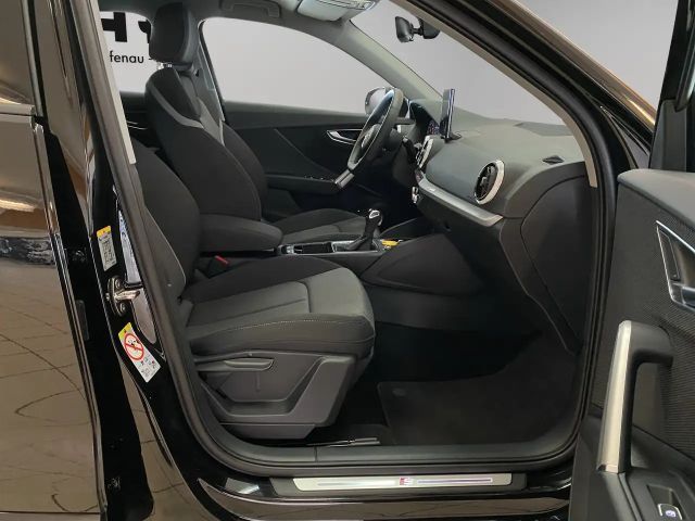 Audi Q2 35 TFSI S-Line S-Tronic
