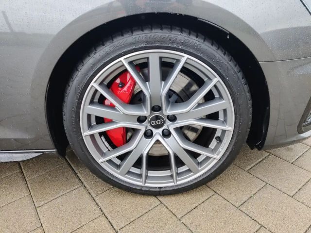 Audi S4 55 TDI Ambiente Quattro