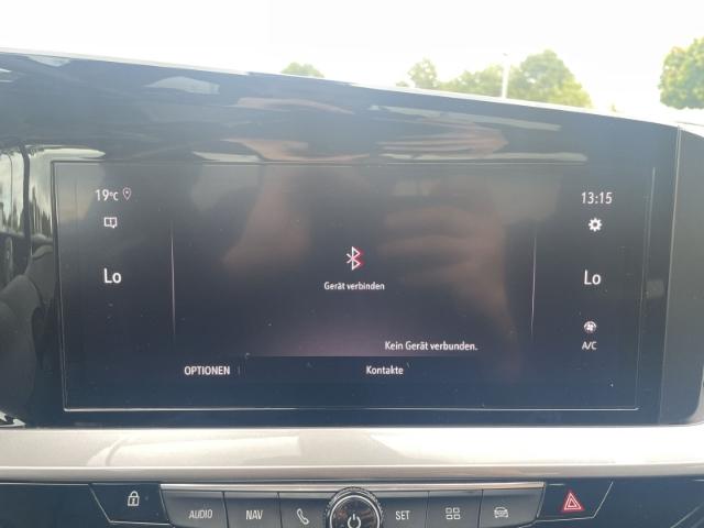 Opel Mokka 1.2 Turbo Turbo Ultimate