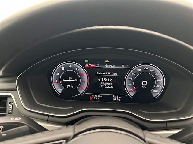 Audi A4 35 TFSI Avant S-Tronic