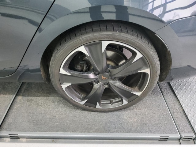 Cupra Leon 4Drive DSG Sportstourer VZ