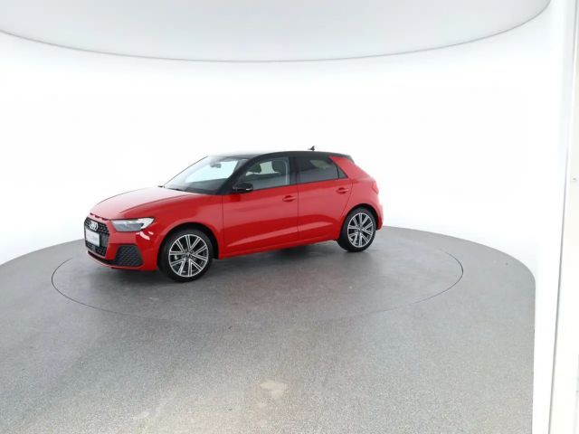 Audi A1 25 TFSI