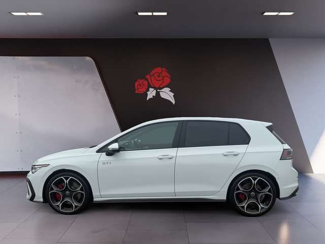 Volkswagen Golf DSG GTI