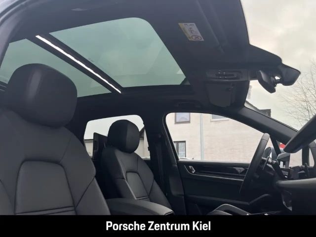 Porsche Cayenne E-Hybrid S