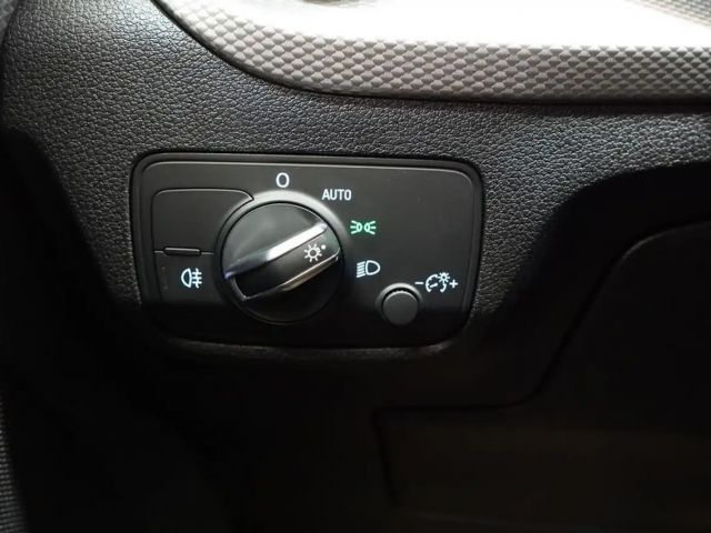 Audi Q2 35 TDI S-Tronic