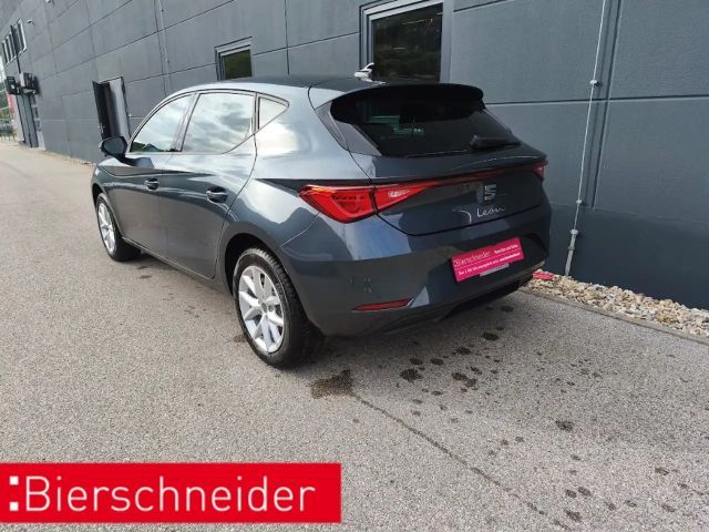 Seat Leon 1.5 TSI