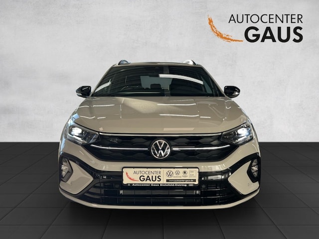 Volkswagen Taigo DSG R-Line