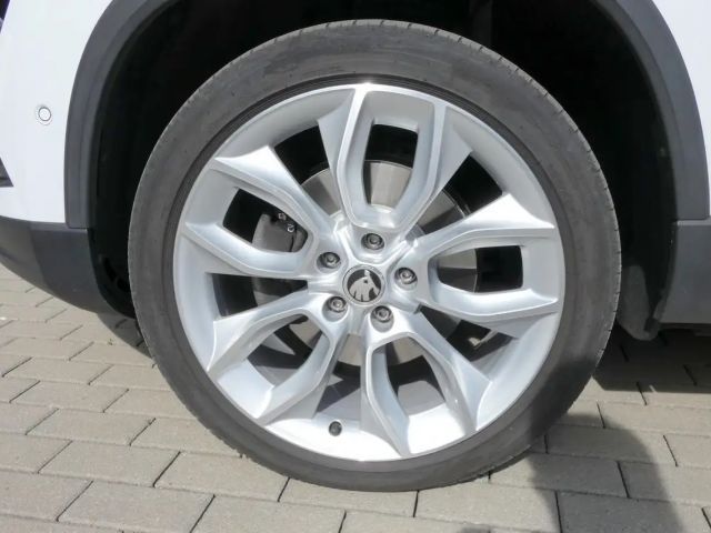 Skoda Karoq 2.0 TDI 4x4