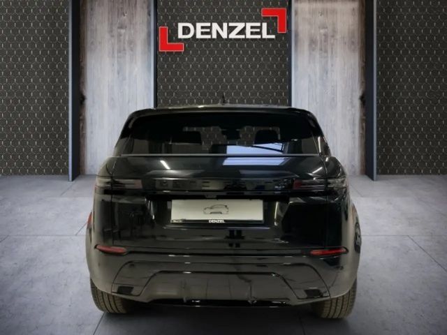 Land Rover Range Rover Dynamic SE