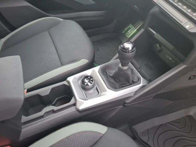 Dacia Duster 4WD Extreme TCe 130