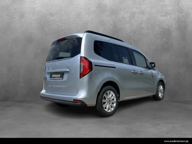 Mercedes-Benz T 180 Progressive