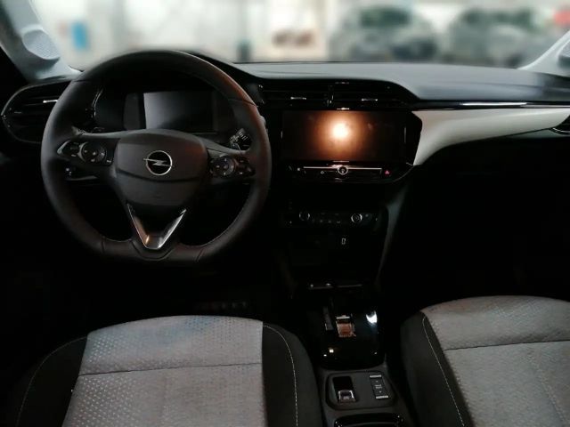 Opel Corsa Edition F Edition