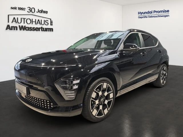 Hyundai Kona 2WD Prime