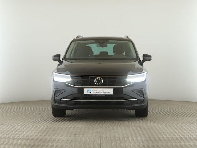 Volkswagen Tiguan 1.5 TSI Life