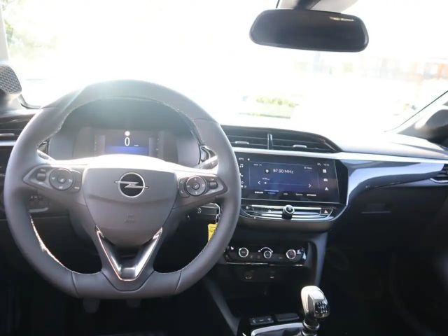 Opel Corsa 1.2 Turbo GS-Line Grand Sport Turbo