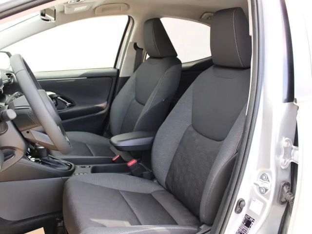 Toyota Yaris Active Hybride VVT-i