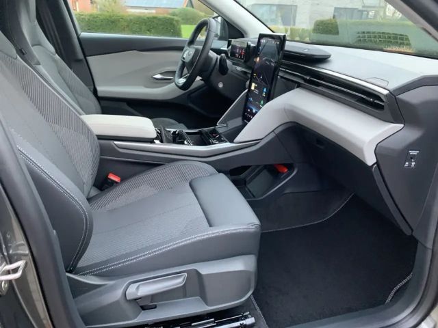 Ford Explorer Extended range RWD