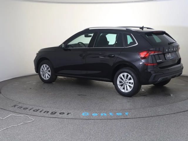 Skoda Kamiq Selection
