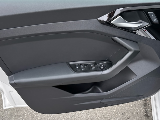 Audi A1 25 TFSI S-Line Sportback