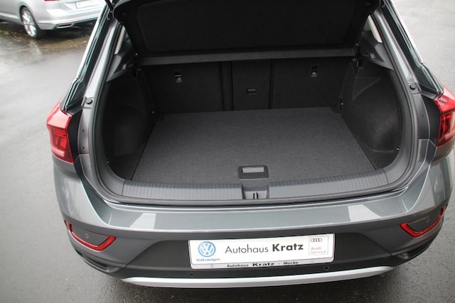 Volkswagen T-Roc TSI Navi+Shz