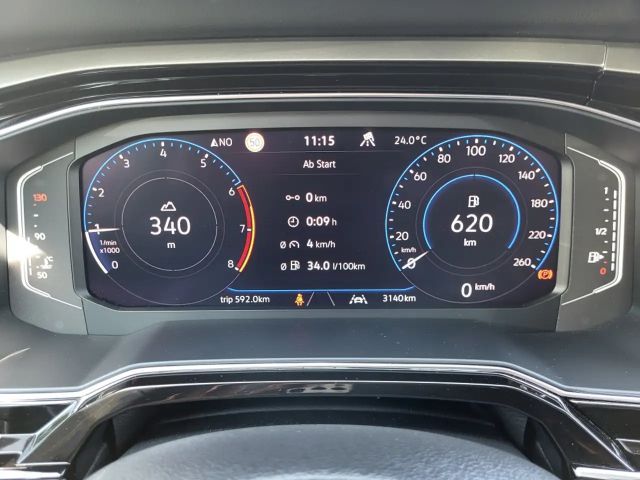 Volkswagen Polo Move