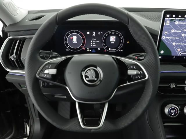 Skoda Kodiaq 4x4 Selection