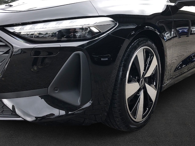 Audi A5 Avant S-Tronic