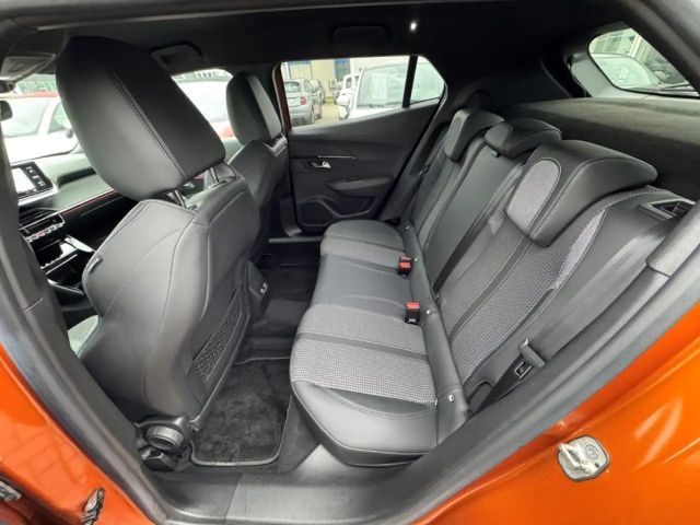 Peugeot 2008 GT-Line