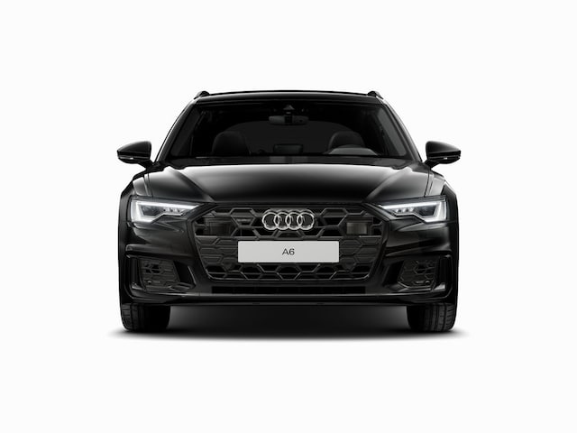 Audi A6 55 TFSI Avant Quattro S-Line S-Tronic