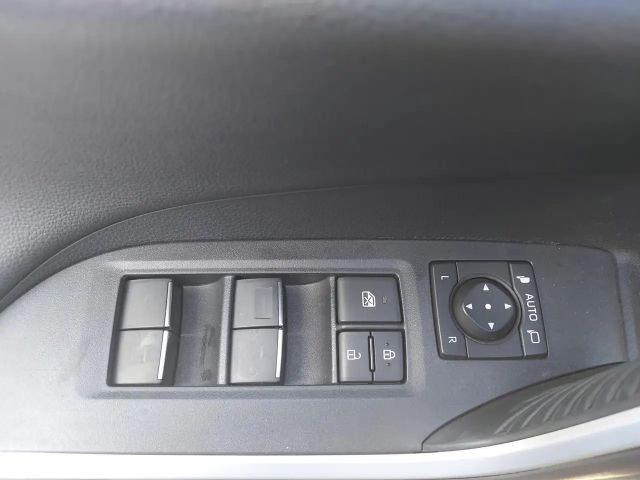 Suzuki Across Comfort E-Four Hybrid