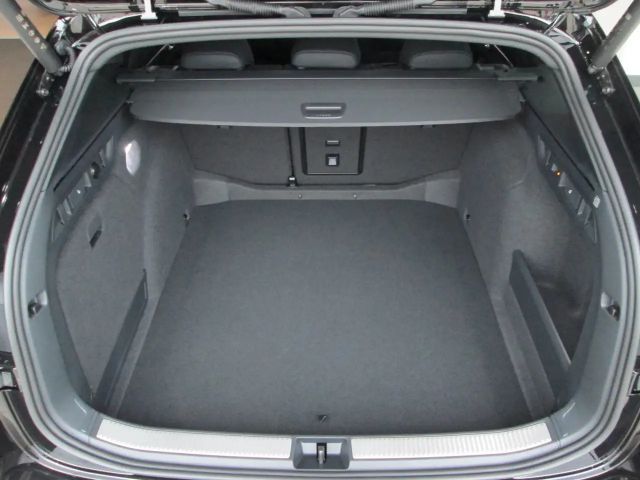 Skoda Superb 2.0 TDI 4x4 Sportline