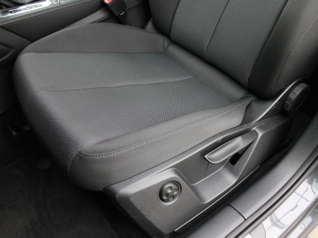 Audi Q2 35 TFSI S-Tronic