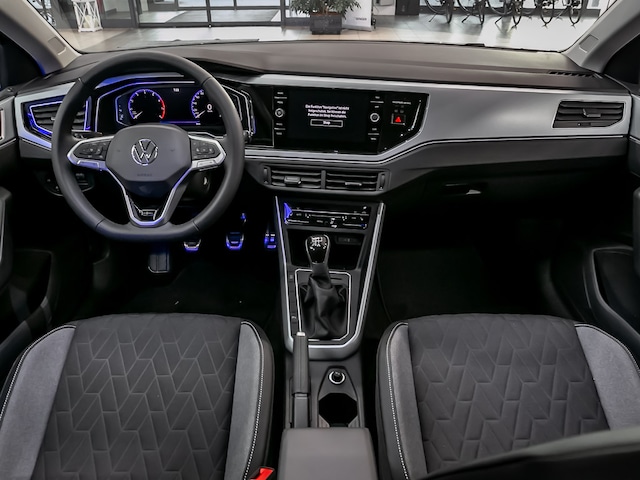 Volkswagen Polo 1.0 TSI Life