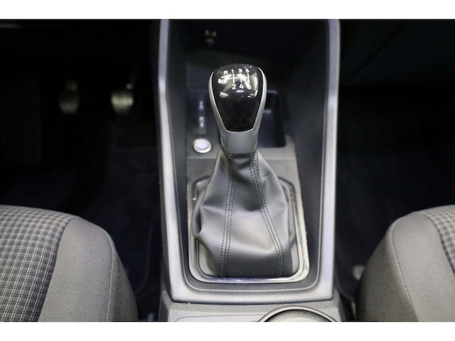 Volkswagen Caddy 2.0 TDI