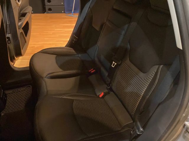 Jeep Compass Limited