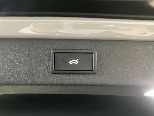 Skoda Enyaq Coupe Sportline