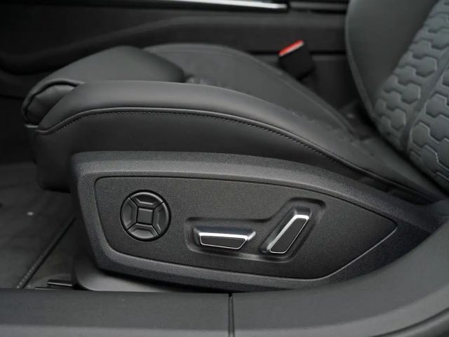 Audi RS6 Performance