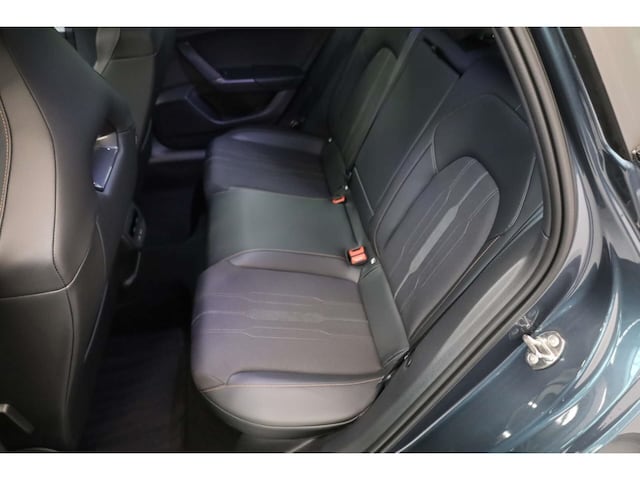 Cupra Leon 1.4 e-Hybrid