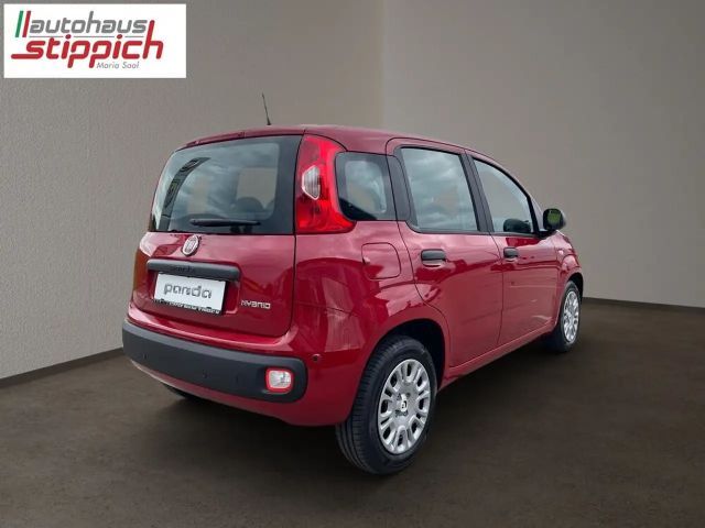 Fiat Panda 1,0 FireFly Hybrid 70