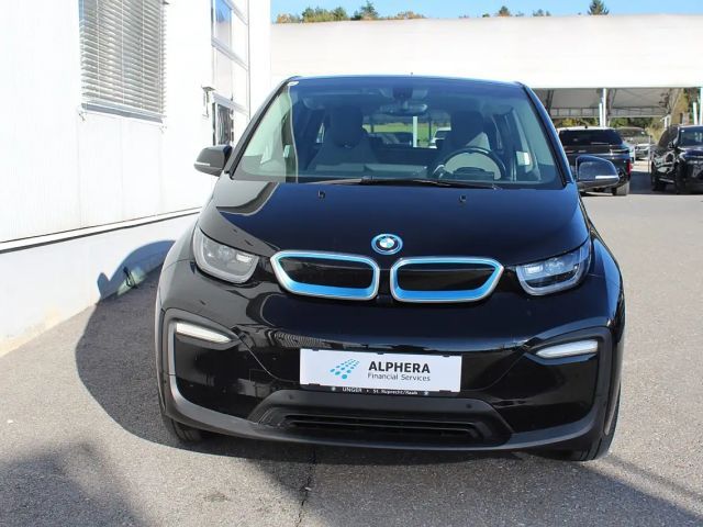 BMW i3 Sedan